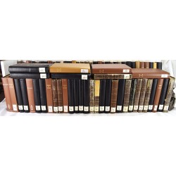 Oeuvres de Voltaire (72 Tomes)